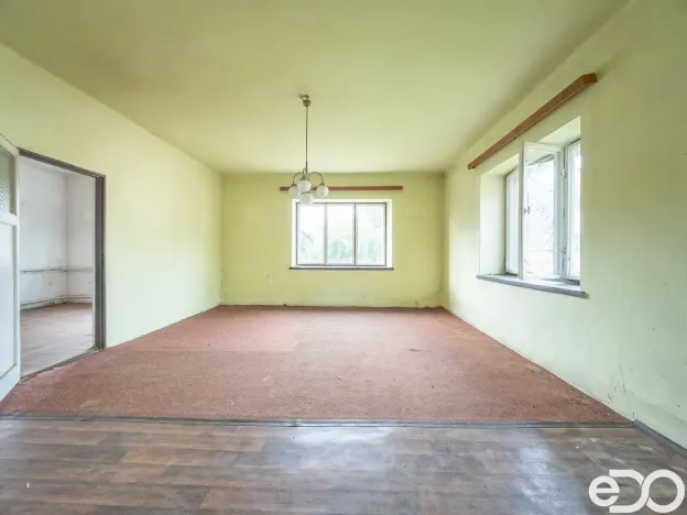 Prodej rodinného domu, Hořice - Březovice, 140 m2
