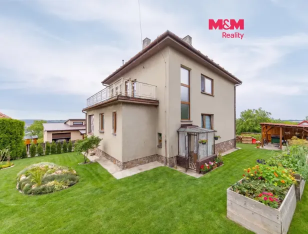 Prodej bytu 3+1, Ždánice, 69 m2