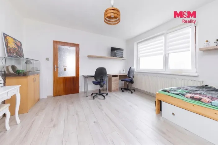 Prodej bytu 3+1, Ždánice, 69 m2