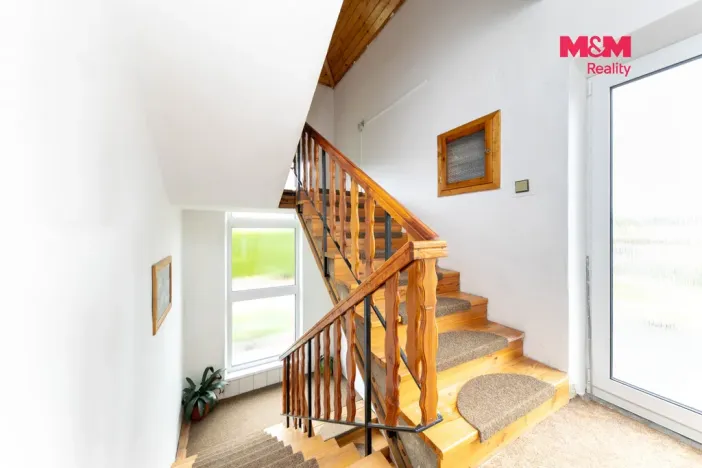 Prodej bytu 3+1, Ždánice, 69 m2