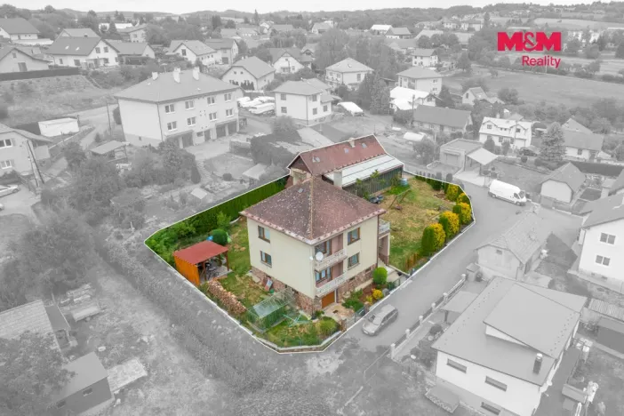 Prodej bytu 3+1, Ždánice, 69 m2
