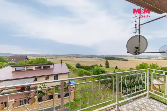 Prodej chalupy, Ždánice, 139 m2