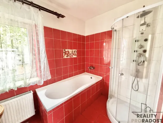 Prodej rodinného domu, Zátor - Loučky, 55 m2