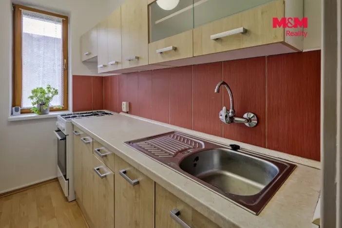 Pronájem rodinného domu, Horní Bludovice, 240 m2