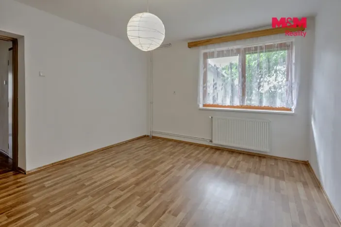 Pronájem rodinného domu, Horní Bludovice, 240 m2