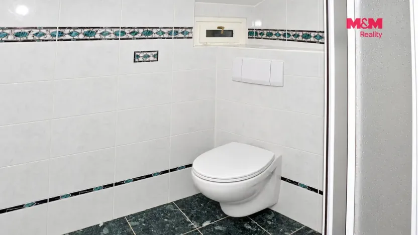 Pronájem chalupy, Lázně Kynžvart, 100 m2