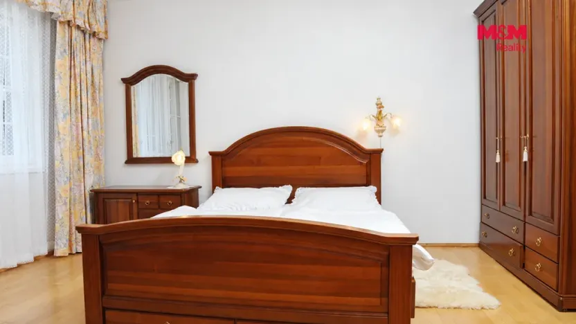 Pronájem chalupy, Lázně Kynžvart, 100 m2