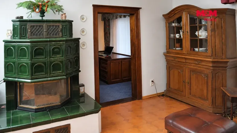 Pronájem chalupy, Lázně Kynžvart, 100 m2