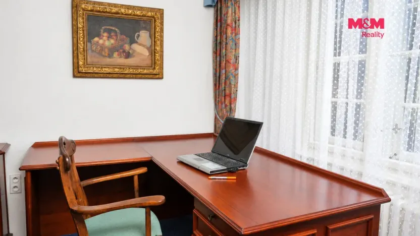 Pronájem chalupy, Lázně Kynžvart, 100 m2