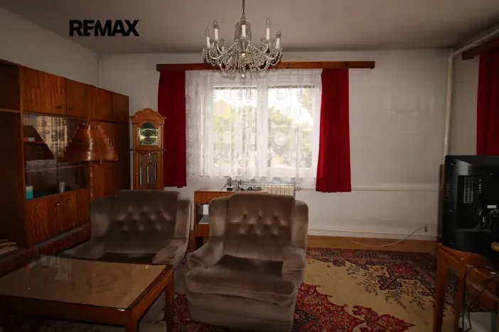 Prodej rodinného domu, Němčice, 150 m2
