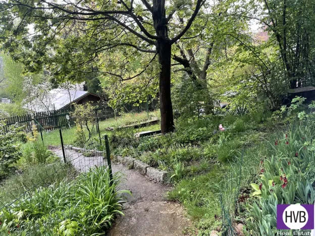 Prodej zahrady, Lety, Na skalkách, 401 m2