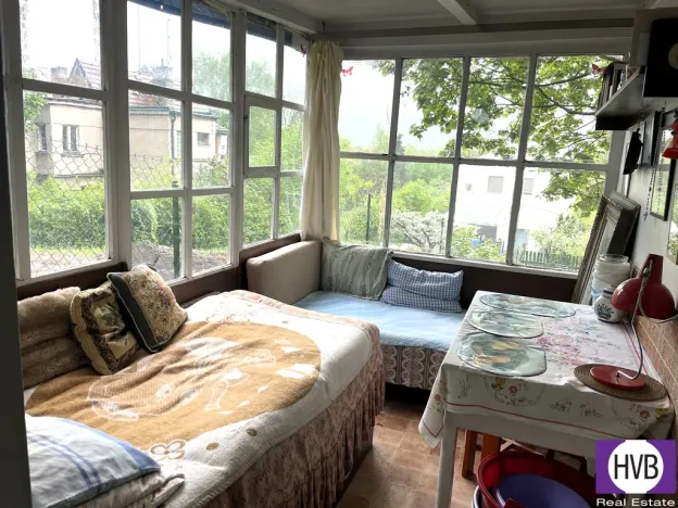 Prodej zahrady, Lety, Na skalkách, 401 m2