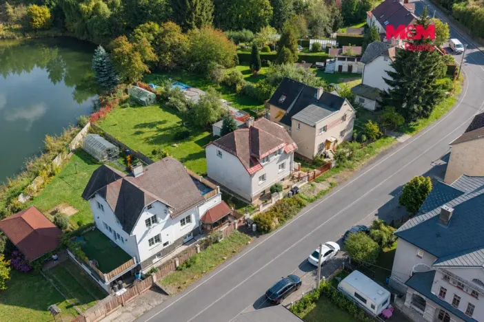 Prodej rodinného domu, Kynšperk nad Ohří, Pochlovická, 243 m2
