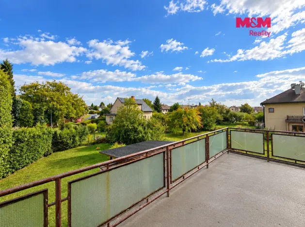 Pronájem bytu 3+1, Rychnov nad Kněžnou, Jabloňová alej, 70 m2