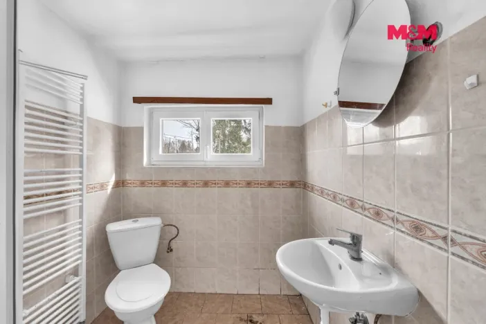 Prodej rodinného domu, Náchod, Krapkova, 155 m2