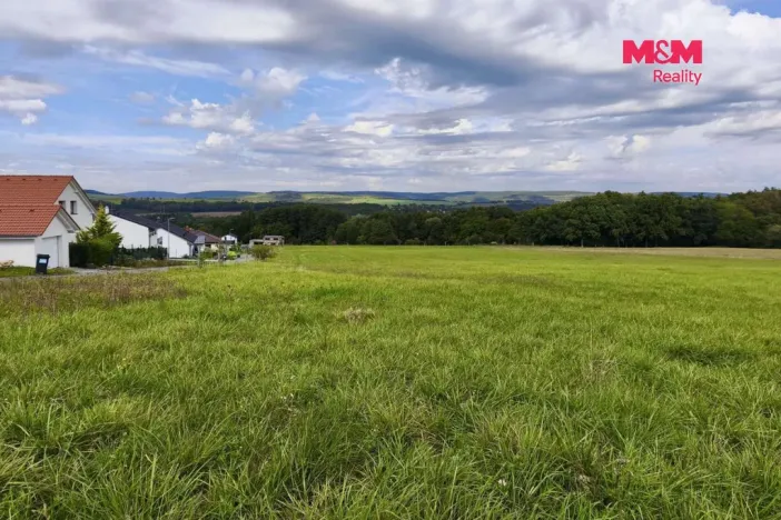 Prodej pozemku pro bydlení, Svinaře, 1293 m2