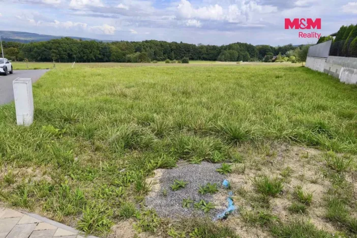 Prodej pozemku pro bydlení, Svinaře, 1293 m2