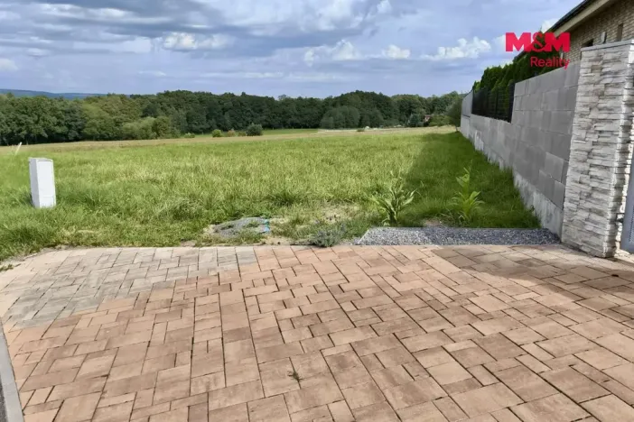 Prodej pozemku pro bydlení, Svinaře, 1293 m2