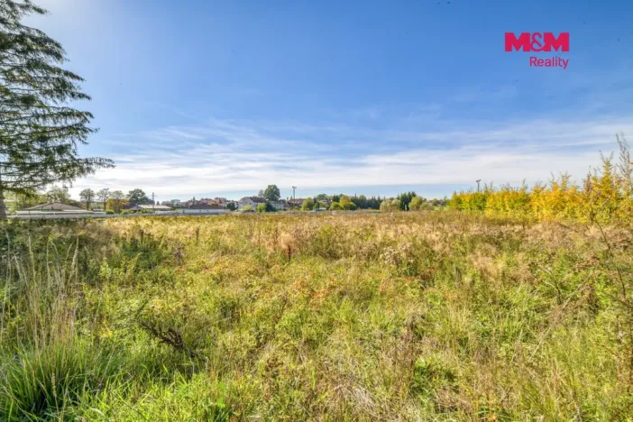 Prodej pozemku pro bydlení, Františkovy Lázně - Horní Lomany, 836 m2
