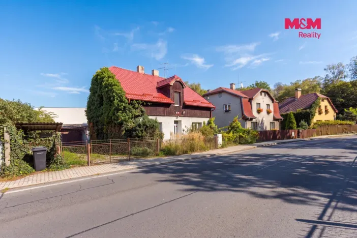 Prodej rodinného domu, Dalovice, Zálesí, 174 m2