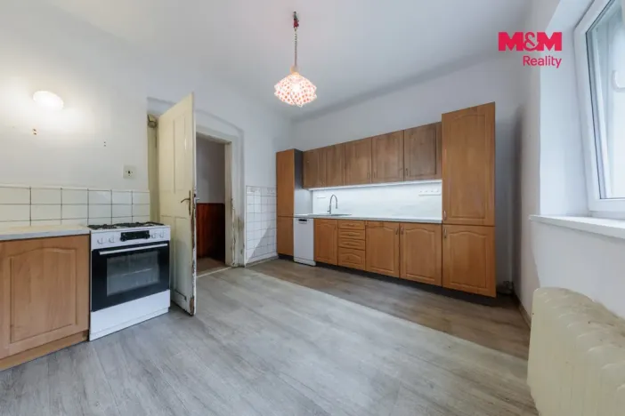 Prodej rodinného domu, Dalovice, Zálesí, 174 m2