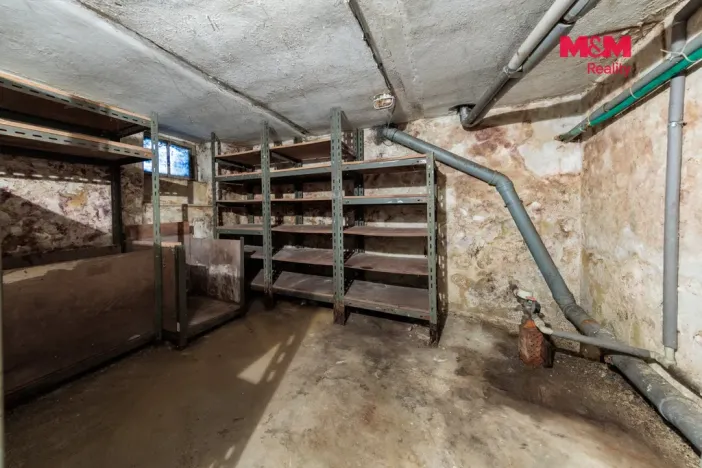 Prodej rodinného domu, Dalovice, Zálesí, 174 m2