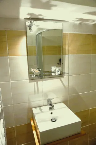 Pronájem bytu 2+1, České Budějovice - České Budějovice 3, Lipenská, 38 m2