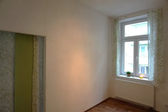 Pronájem bytu 2+1, České Budějovice - České Budějovice 3, Lipenská, 38 m2