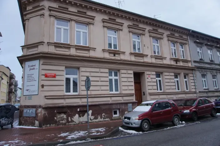 Pronájem bytu 2+1, České Budějovice - České Budějovice 3, Lipenská, 38 m2