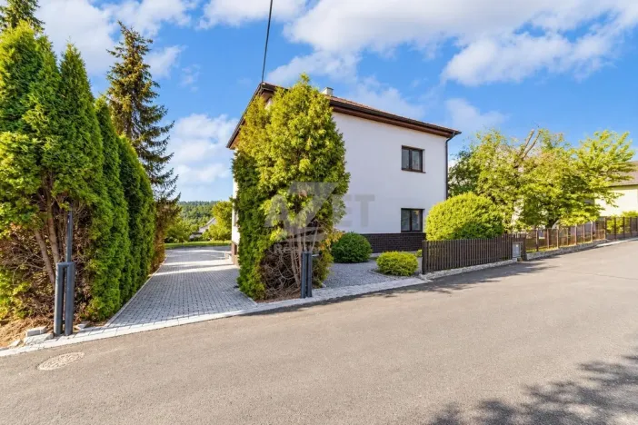 Prodej rodinného domu, Velká Polom, Sadová, 420 m2