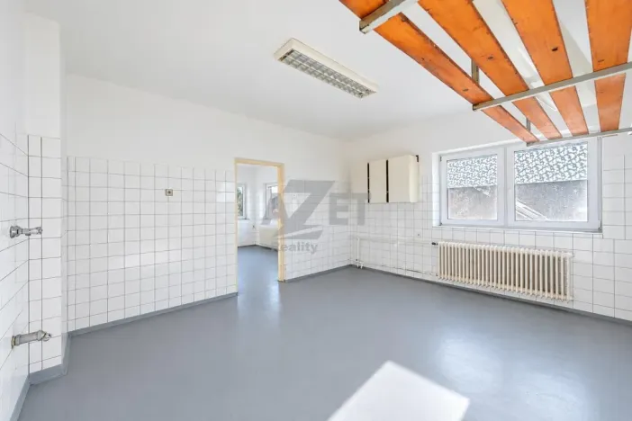 Prodej rodinného domu, Velká Polom, Sadová, 420 m2