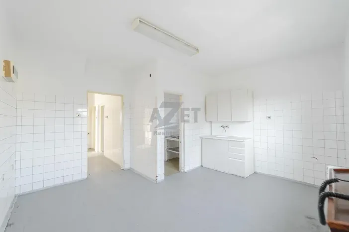 Prodej rodinného domu, Velká Polom, Sadová, 420 m2