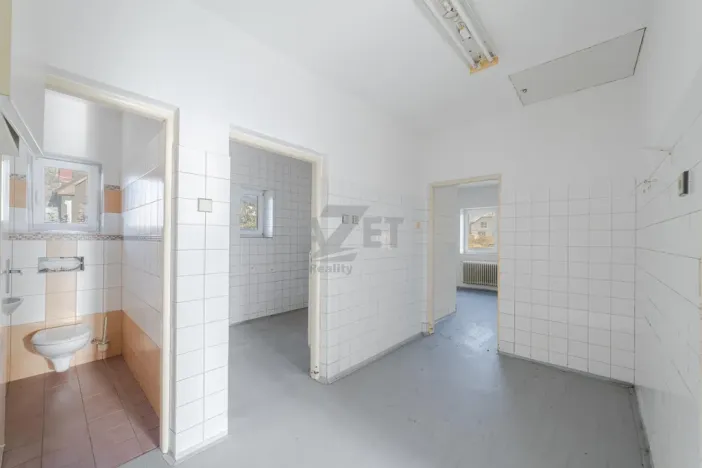 Prodej rodinného domu, Velká Polom, Sadová, 420 m2