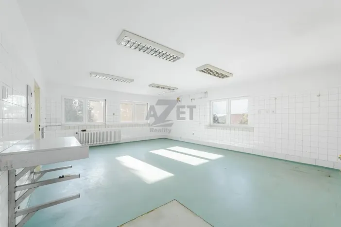 Prodej rodinného domu, Velká Polom, Sadová, 420 m2