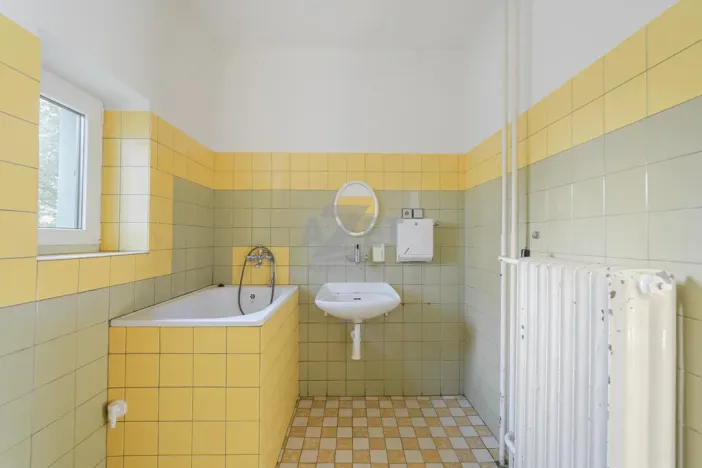 Prodej rodinného domu, Velká Polom, Sadová, 420 m2