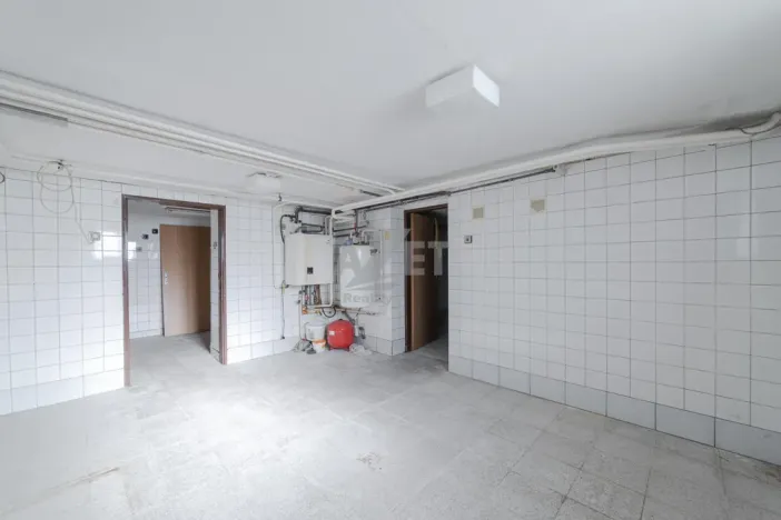 Prodej rodinného domu, Velká Polom, Sadová, 420 m2