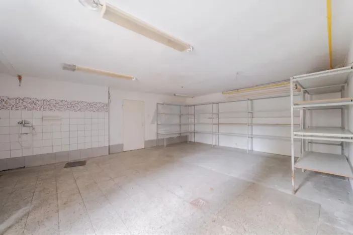 Prodej rodinného domu, Velká Polom, Sadová, 420 m2