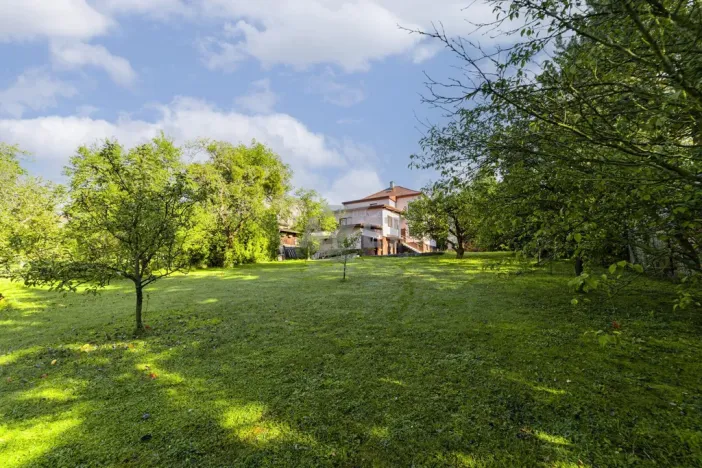 Prodej rodinného domu, Velká Polom, Sadová, 420 m2
