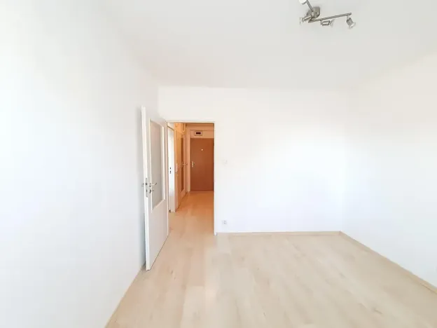Pronájem bytu 2+kk, Praha - Braník, V malých domech III, 45 m2