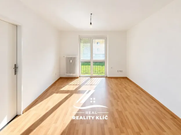 Pronájem bytu 2+1, Hlučín, Severní, 49 m2