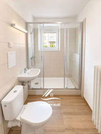 Pronájem bytu 2+1, Hlučín, Severní, 49 m2