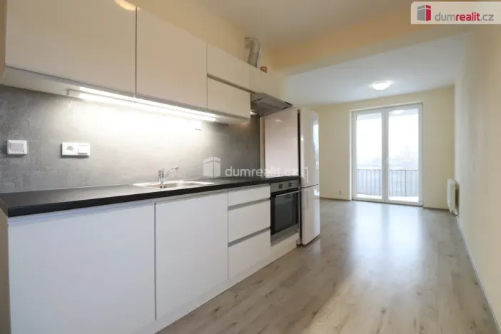 Pronájem bytu 2+kk, Nová Role, Svobodova, 39 m2