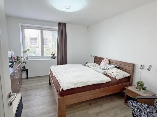 Pronájem bytu 2+kk, Třebíč, Hrotovická, 74 m2