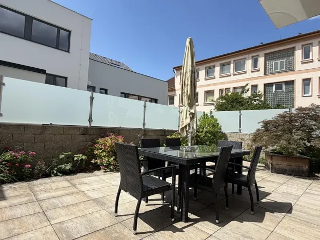 Pronájem bytu 2+kk, Třebíč, Hrotovická, 74 m2