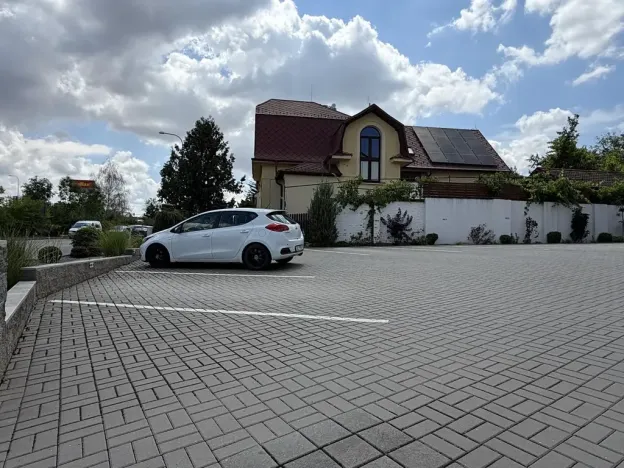 Pronájem bytu 2+kk, Třebíč, Hrotovická, 74 m2