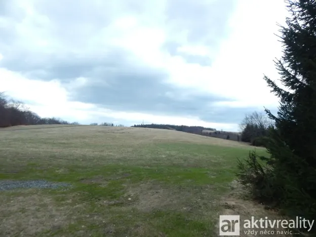 Prodej chaty, Moldava - Nové Město, 50 m2