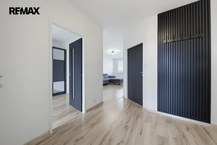 Prodej bytu 4+1, Most, Javorová, 84 m2