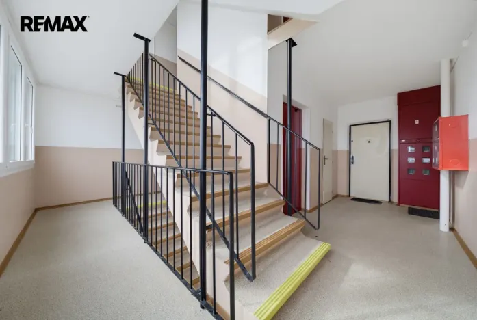 Prodej bytu 4+1, Most, Javorová, 84 m2