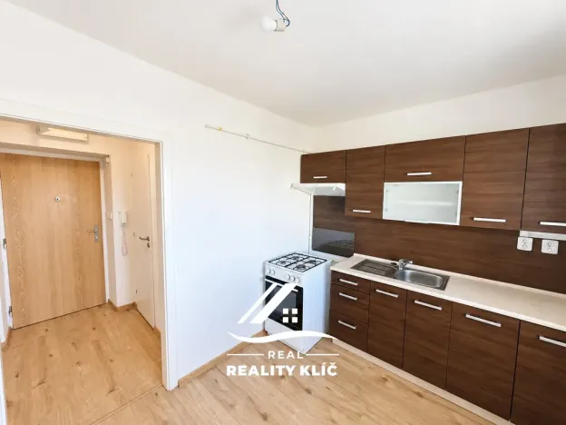 Pronájem bytu 1+1, Hlučín, Severní, 30 m2