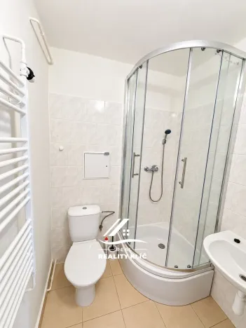 Pronájem bytu 1+1, Hlučín, Severní, 30 m2